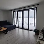 Dom wakacyjny Pod Wiśnią