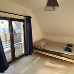 Pod Wisnia Σπίτι διακοπών Mizerna