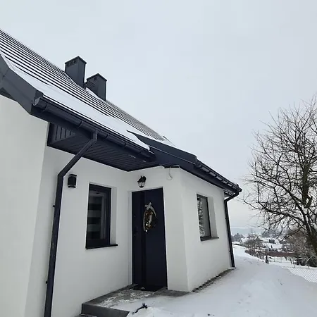 Dom wakacyjny Pod Wiśnią