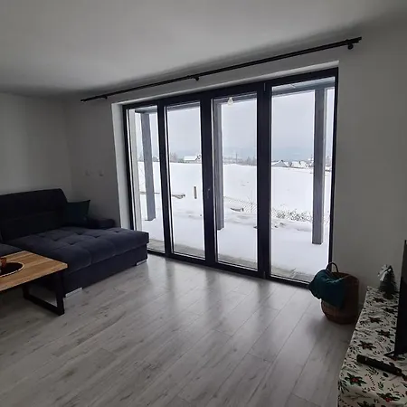 Hébergement de vacances Pod Wisnia