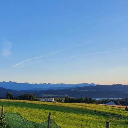 Pod Wisnia Ferienhaus *