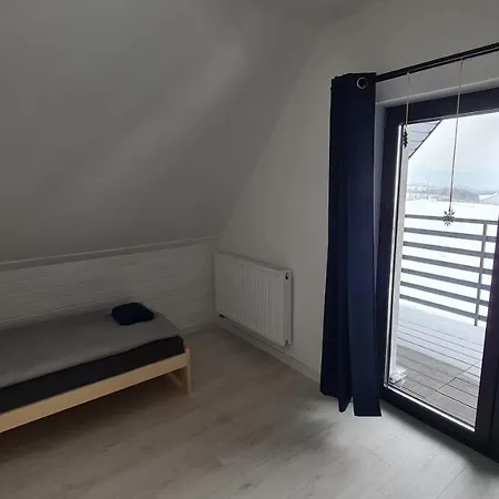 Pod Wisnia * Mizerna