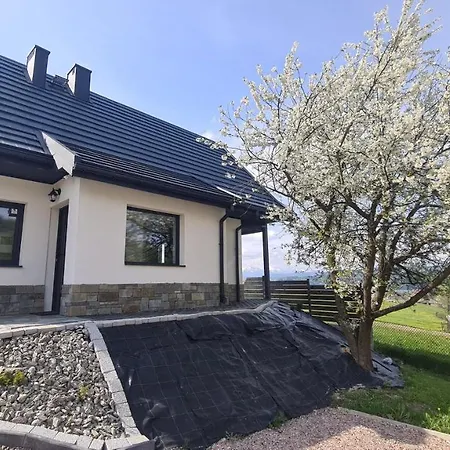 Feriehus Pod Wisnia *