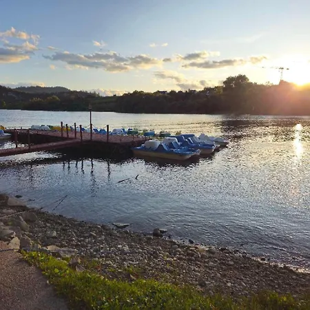 Feriehus Pod Wisnia *