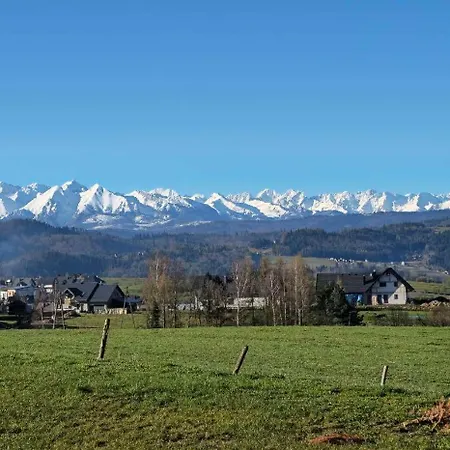 Ferienhaus Pod Wisnia